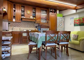 Cucina - Appartamento VIA RISORGIMENTO
 
294, Gela - foto 7