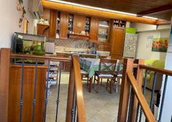 Cucina - Appartamento VIA RISORGIMENTO
 
294, Gela - foto 8