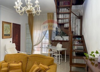 Sala da pranzo - Appartamento VIA RISORGIMENTO
 
294, Gela - foto 9