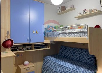 Camera / camera da letto - Appartamento VIA RISORGIMENTO
 
294, Gela - foto 10