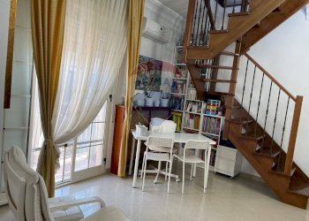 Scale - Appartamento VIA RISORGIMENTO
 
294, Gela - foto 12