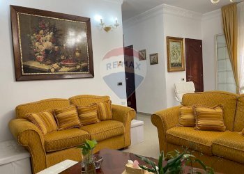 Soggiorno - Appartamento VIA RISORGIMENTO
 
294, Gela - foto 13