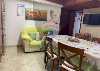 Sala da pranzo - Appartamento VIA RISORGIMENTO
 
294, Gela - foto 14