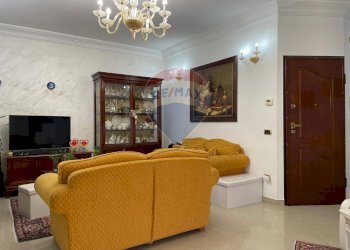 Soggiorno - Appartamento VIA RISORGIMENTO
 
294, Gela - foto 16