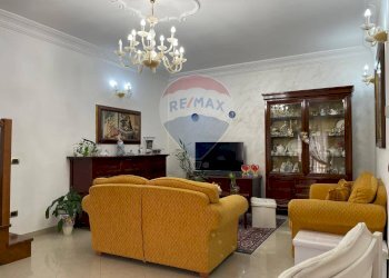 Soggiorno - Appartamento VIA RISORGIMENTO
 
294, Gela - foto 18