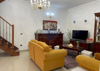 Soggiorno - Appartamento VIA RISORGIMENTO
 
294, Gela - foto 19