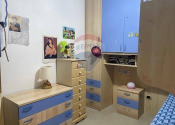 Camera / camera da letto - Appartamento VIA RISORGIMENTO
 
294, Gela - foto 23