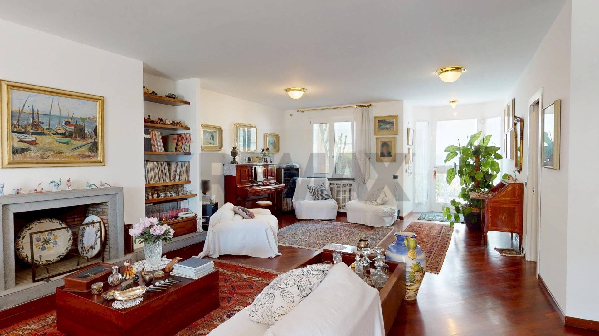 Soggiorno - Terraced Villa via Cupa DErcole
 
10, Caserta - photo 1