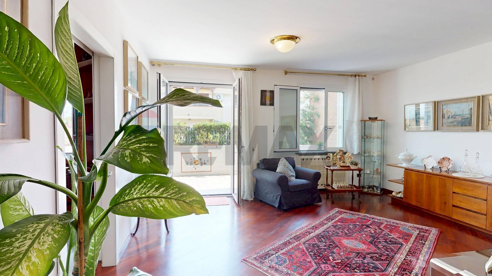 Soggiorno - Terraced Villa via Cupa DErcole
 
10, Caserta - photo 2