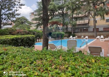 Piscina  condominiale - Villa a Schiera via Cupa DErcole
 
10, Caserta - foto 11