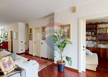 Soggiorno - Villa a Schiera via Cupa DErcole
 
10, Caserta - foto 18