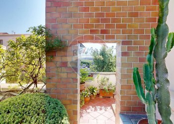 Balcone - Villa a Schiera via Cupa DErcole
 
10, Caserta - foto 22