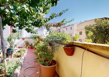 Balcone - Villa a Schiera via Cupa DErcole
 
10, Caserta - foto 24