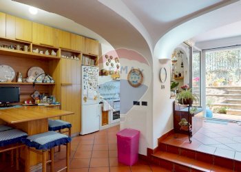 Cucina - Villa a Schiera via Cupa DErcole
 
10, Caserta - foto 31
