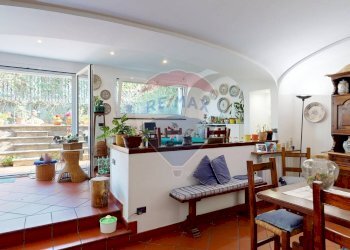 Cucina - Villa a Schiera via Cupa DErcole
 
10, Caserta - foto 36