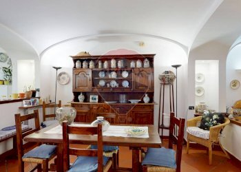 Sala da pranzo - Villa a Schiera via Cupa DErcole
 
10, Caserta - foto 39