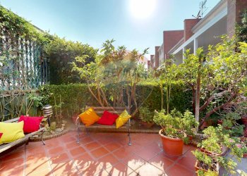 Terrazza - Villa a Schiera via Cupa DErcole
 
10, Caserta - foto 66