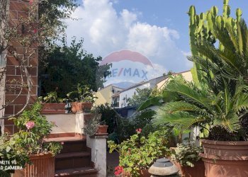 Giardino - Villa a Schiera via Cupa DErcole
 
10, Caserta - foto 69