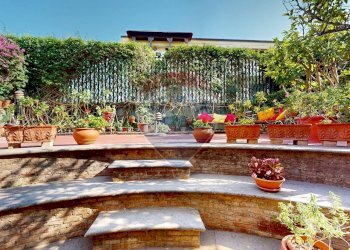 Giardino - Villa a Schiera via Cupa DErcole
 
10, Caserta - foto 70