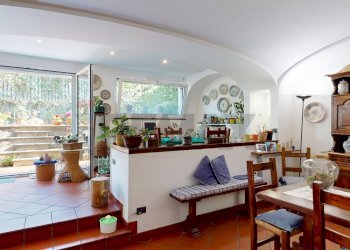 Cucina - Villa a Schiera via Cupa DErcole
 
10, Caserta - foto 4