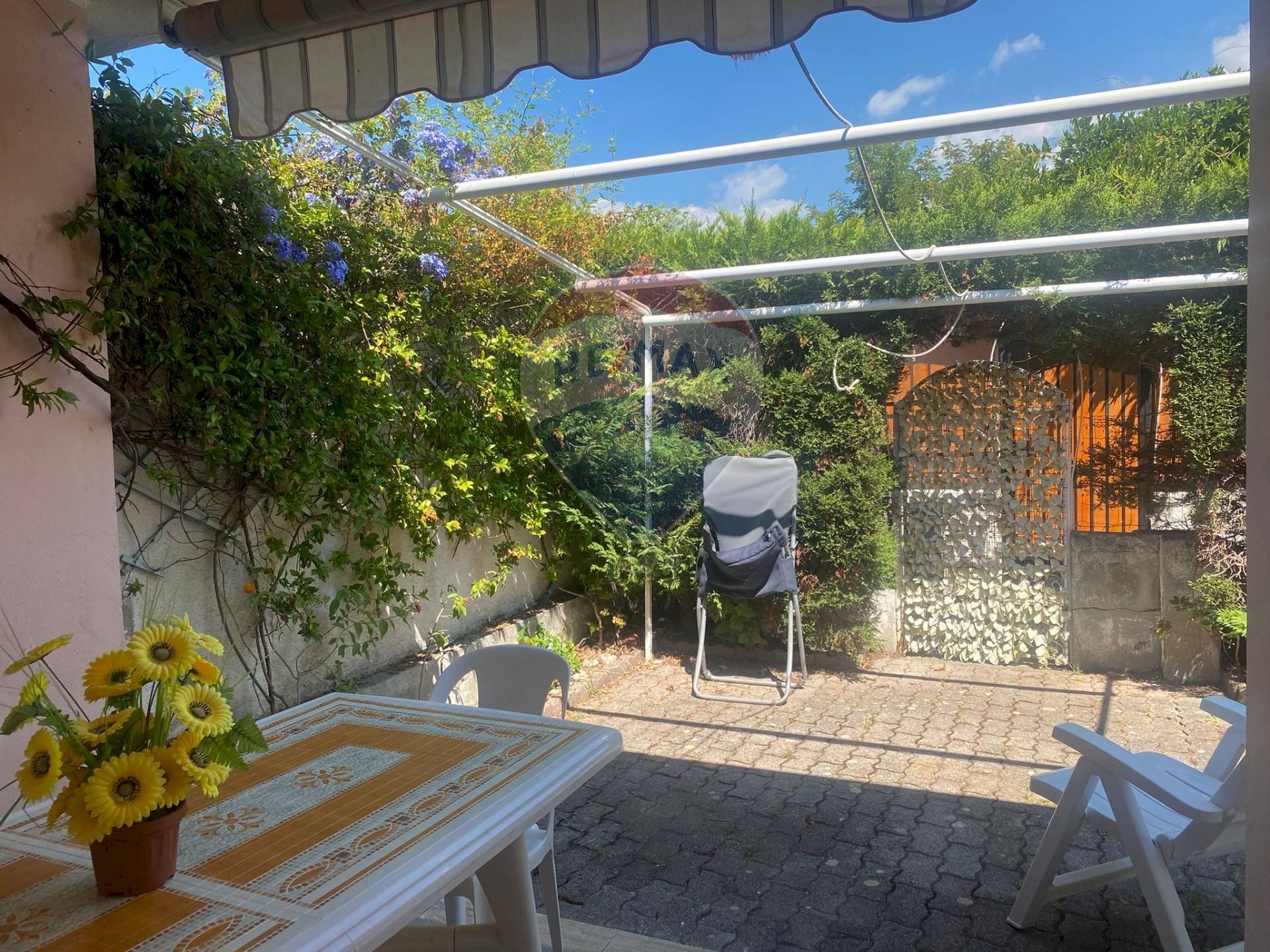 Terrazza - Villa a Schiera via La Bruca, Scalea - foto 2