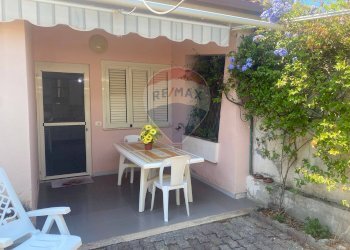 Terrazza - Villa a Schiera via La Bruca, Scalea - foto 1