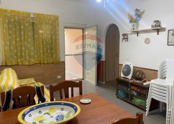 Sala da pranzo - Villa a Schiera via La Bruca, Scalea - foto 4