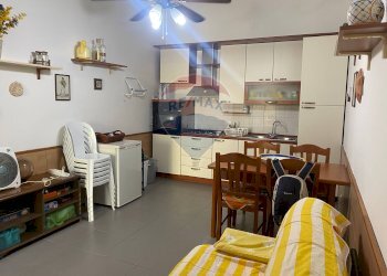 Cucina - Villa a Schiera via La Bruca, Scalea - foto 5