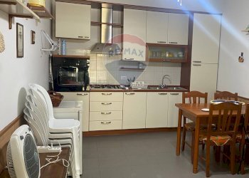 Cucina - Villa a Schiera via La Bruca, Scalea - foto 6