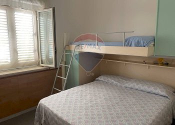 Camera / camera da letto - Villa a Schiera via La Bruca, Scalea - foto 12