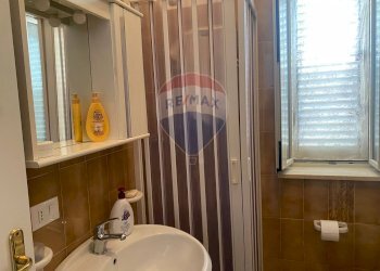 Bagno - Villa a Schiera via La Bruca, Scalea - foto 14