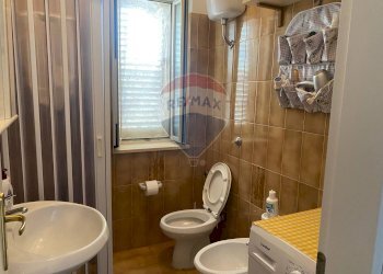 Bagno - Villa a Schiera via La Bruca, Scalea - foto 15