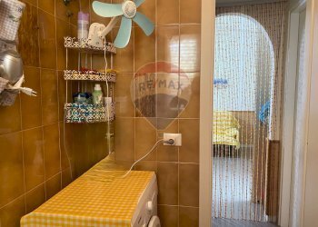 Bagno - Villa a Schiera via La Bruca, Scalea - foto 16