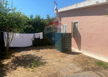 Casa all\'aperto - Villa a Schiera via La Bruca, Scalea - foto 17