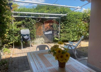 Terrazza - Villa a Schiera via La Bruca, Scalea - foto 18