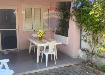 Terrazza - Villa a Schiera via La Bruca, Scalea - foto 20