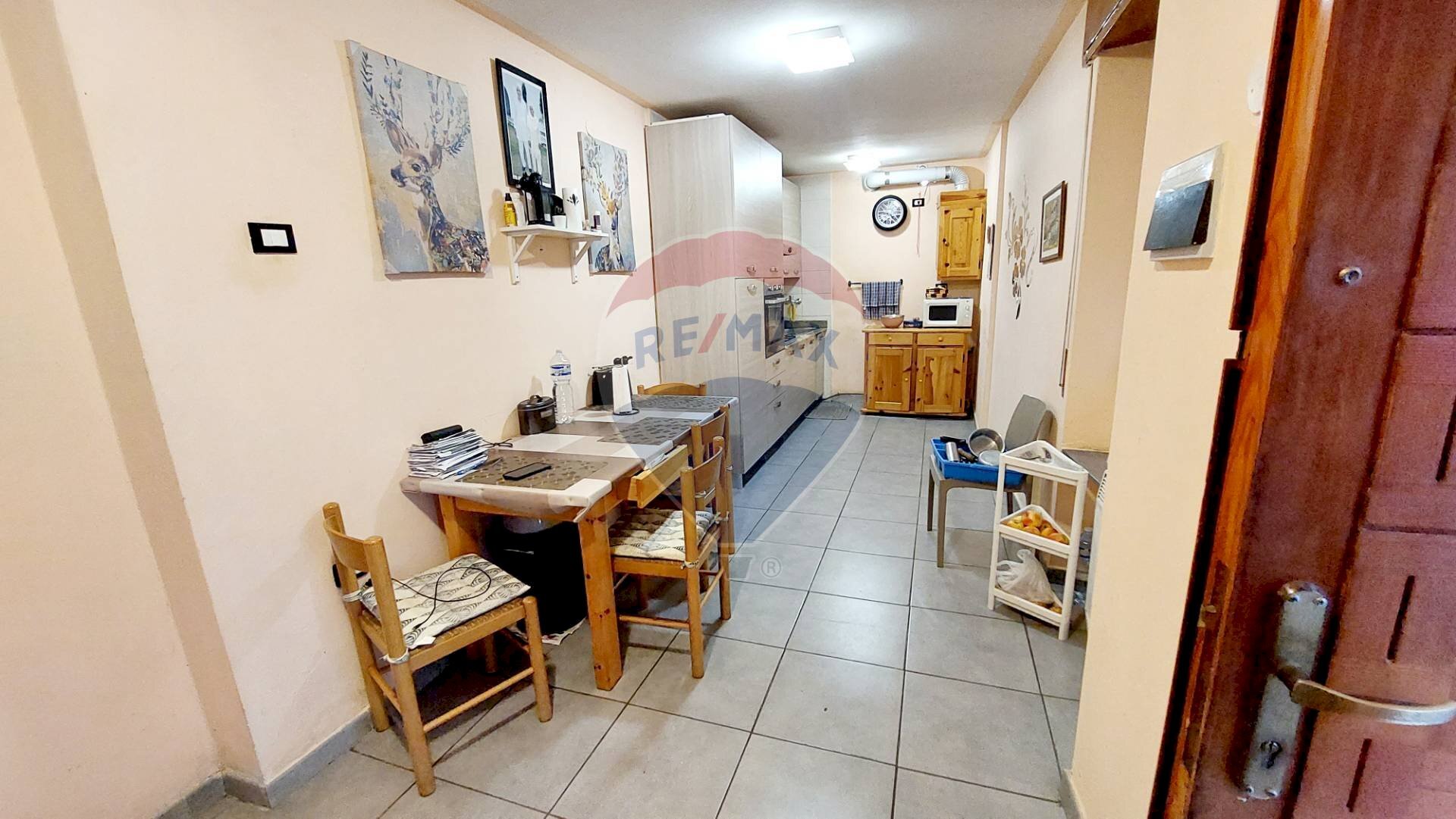 Hall / corridoio - Casa semi indipendente Endine Gaiano - foto 3