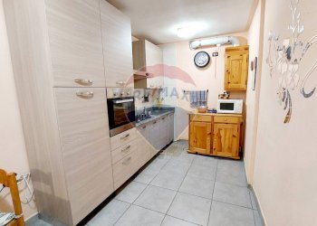 Cucina - Casa semi indipendente Endine Gaiano - foto 2