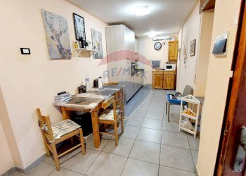 Hall / corridoio - Casa semi indipendente Endine Gaiano - foto 3