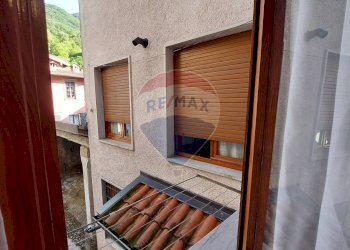 Balcone - Casa semi indipendente Endine Gaiano - foto 10