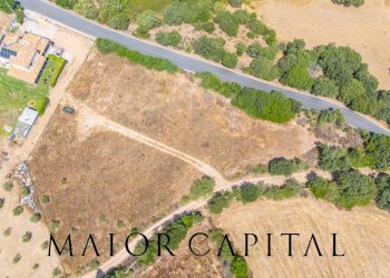 Foto 2 - Terreno edificabile Via L'Alzolu, Loiri Porto San Paolo - foto 2