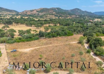 Foto 5 - Terreno edificabile Via L'Alzolu, Loiri Porto San Paolo - foto 5