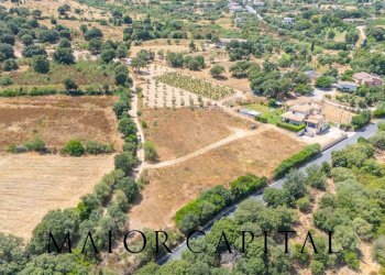 Foto 12 - Terreno edificabile Via L'Alzolu, Loiri Porto San Paolo - foto 12