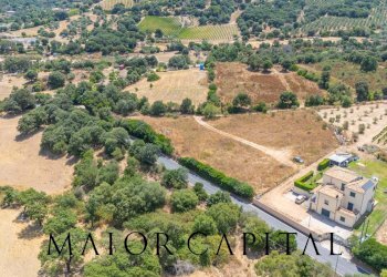 Foto 14 - Terreno edificabile Via L'Alzolu, Loiri Porto San Paolo - foto 14