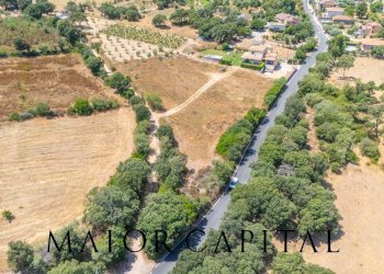 Foto 15 - Terreno edificabile Via L'Alzolu, Loiri Porto San Paolo - foto 15