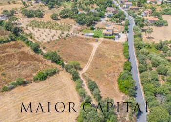 Foto 16 - Terreno edificabile Via L'Alzolu, Loiri Porto San Paolo - foto 16