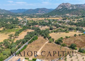 Foto 18 - Terreno edificabile Via L'Alzolu, Loiri Porto San Paolo - foto 18