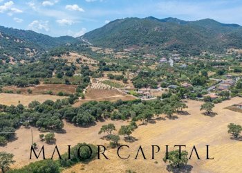 Foto 20 - Terreno edificabile Via L'Alzolu, Loiri Porto San Paolo - foto 20