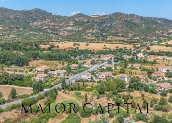 Foto 25 - Terreno edificabile Via L'Alzolu, Loiri Porto San Paolo - foto 25