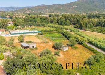 Foto 19 - Rustico Via Fiume
 
snc, Torpè - foto 19